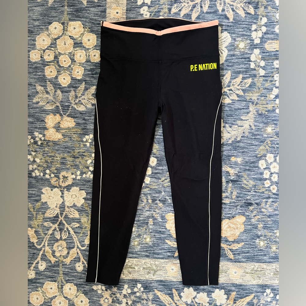 PE Nation Legging
